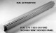 OUTER ROCKER PANEL FRONT 4 - DOOR